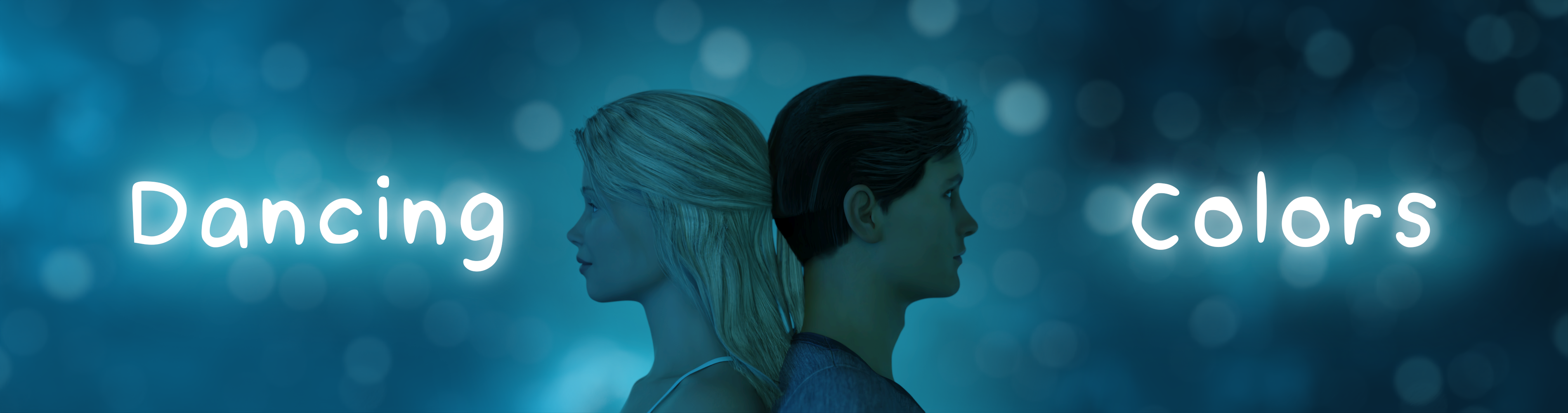 Dancing Colors screenshot 0