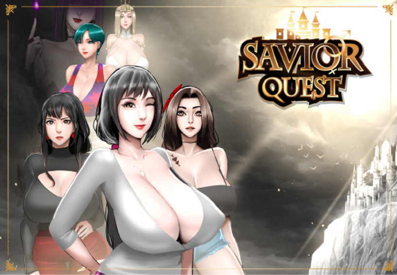 Savior Quest screenshot 0