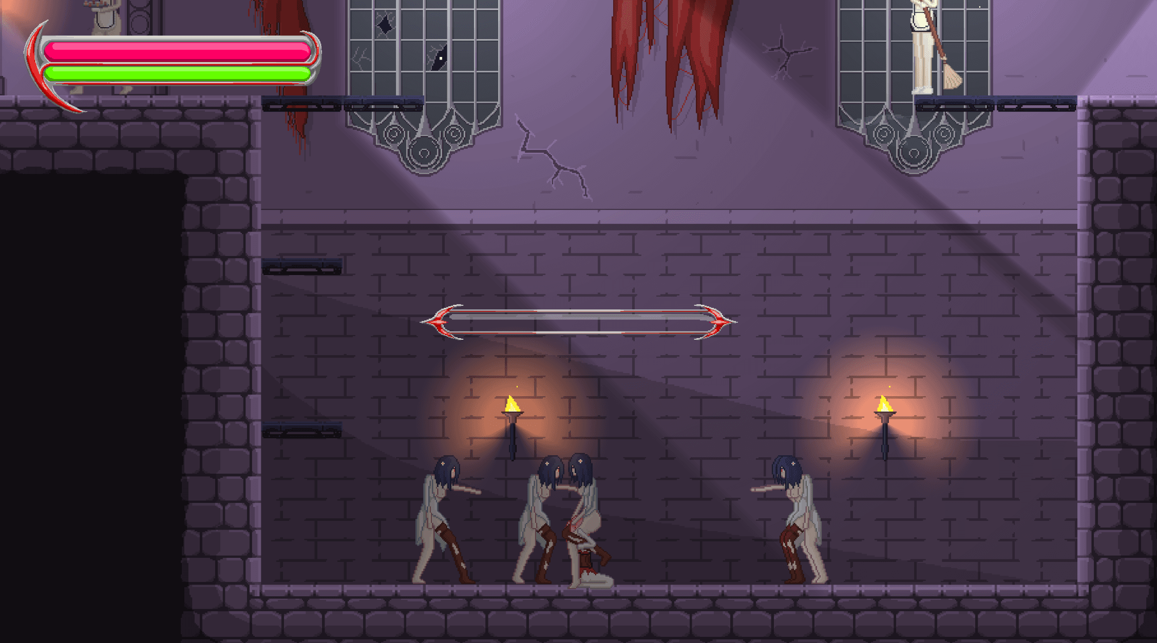 CrescentSoul screenshot 1