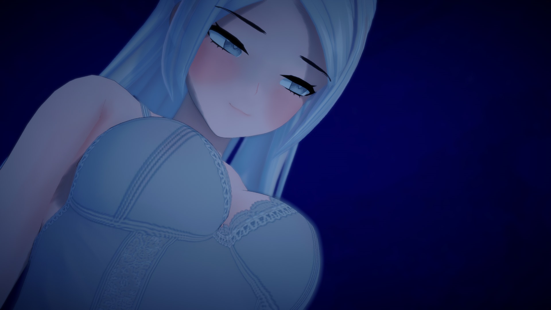 Broken Dreams screenshot 1