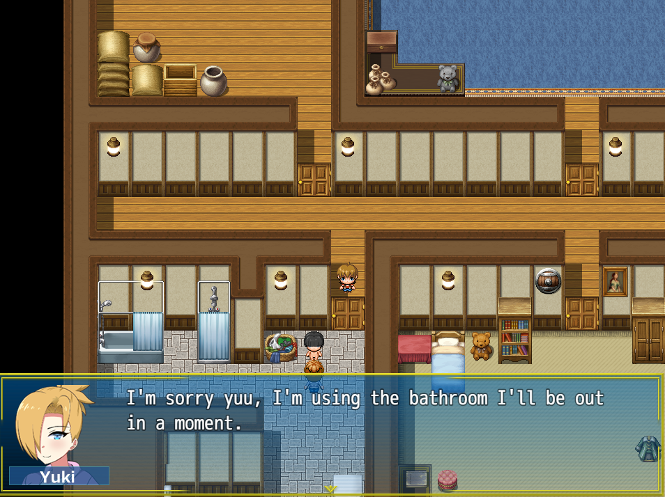 My Unknown Ntr Week screenshot 1