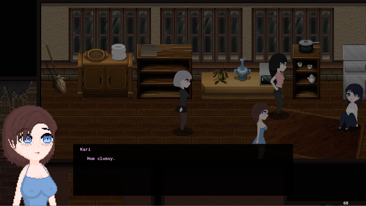 Coffee Story Extra screenshot 1