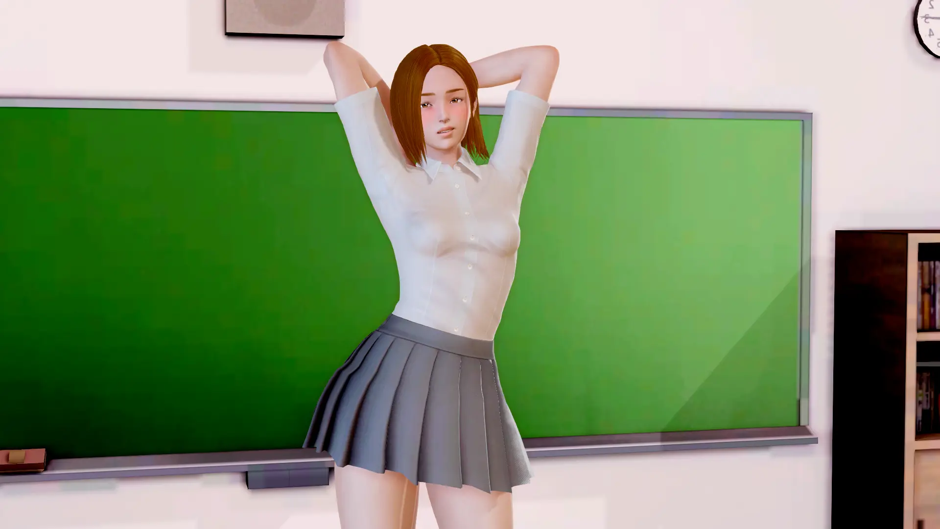 Sunville screenshot 1