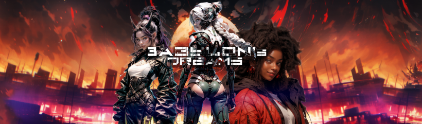 Babylon's Dreams screenshot 0