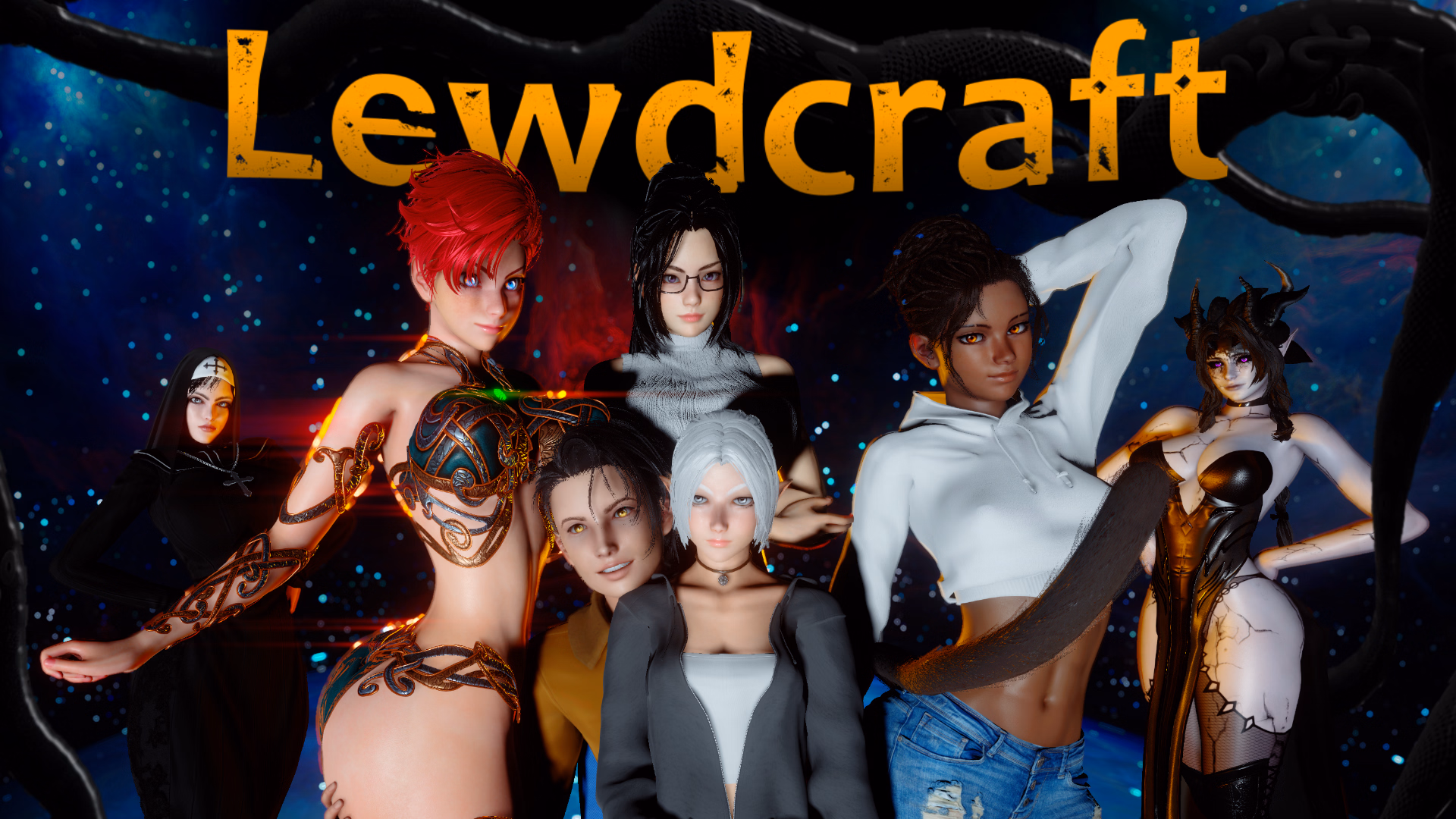 Lewdcraft screenshot 0