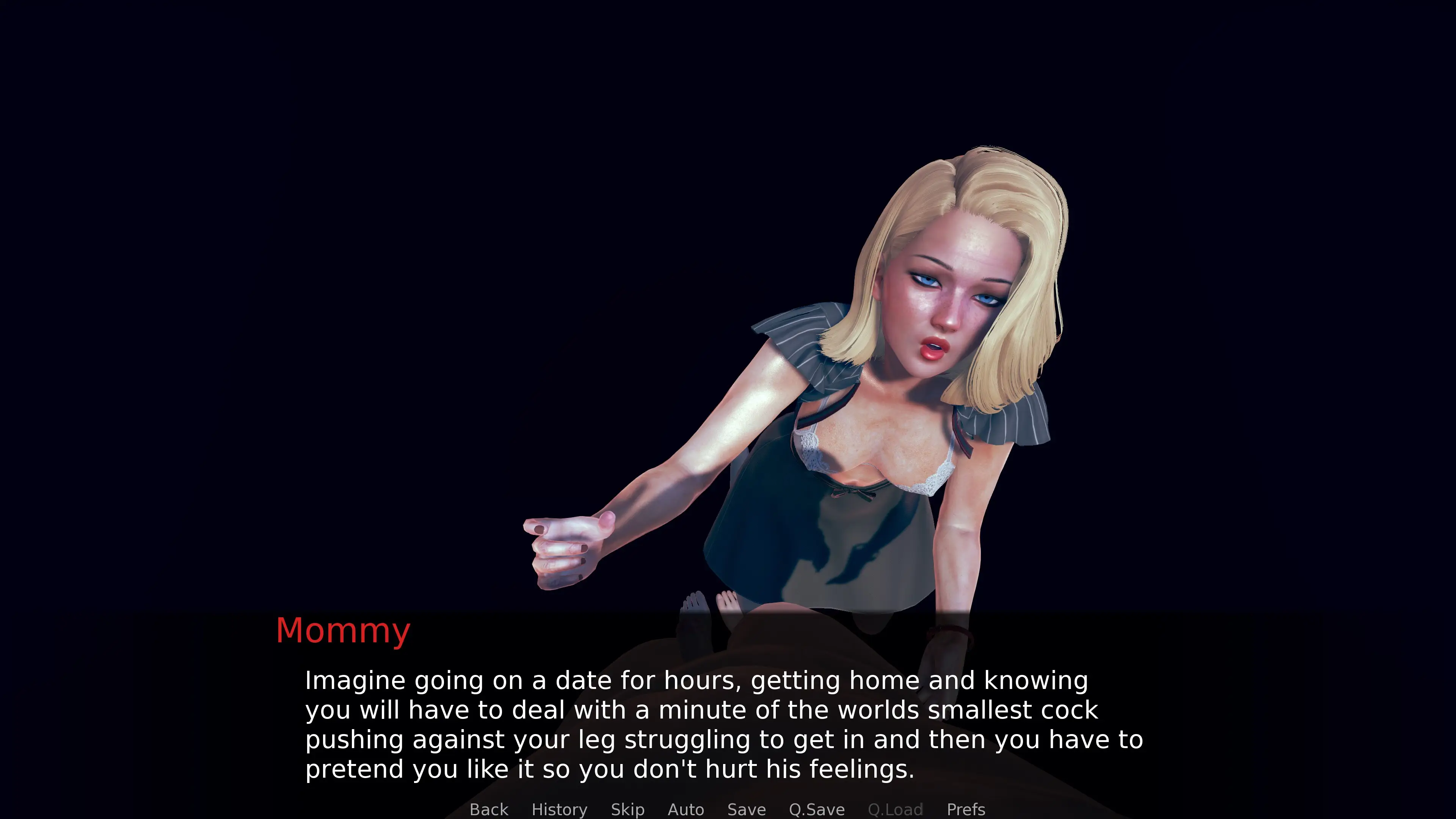 My Little Secret screenshot 1