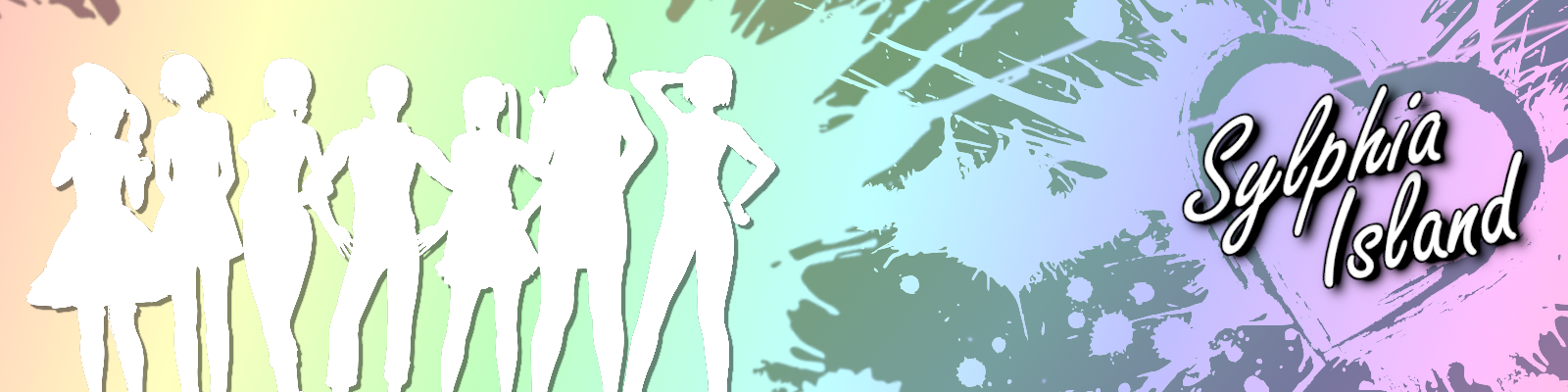 Sylphia Island screenshot 0