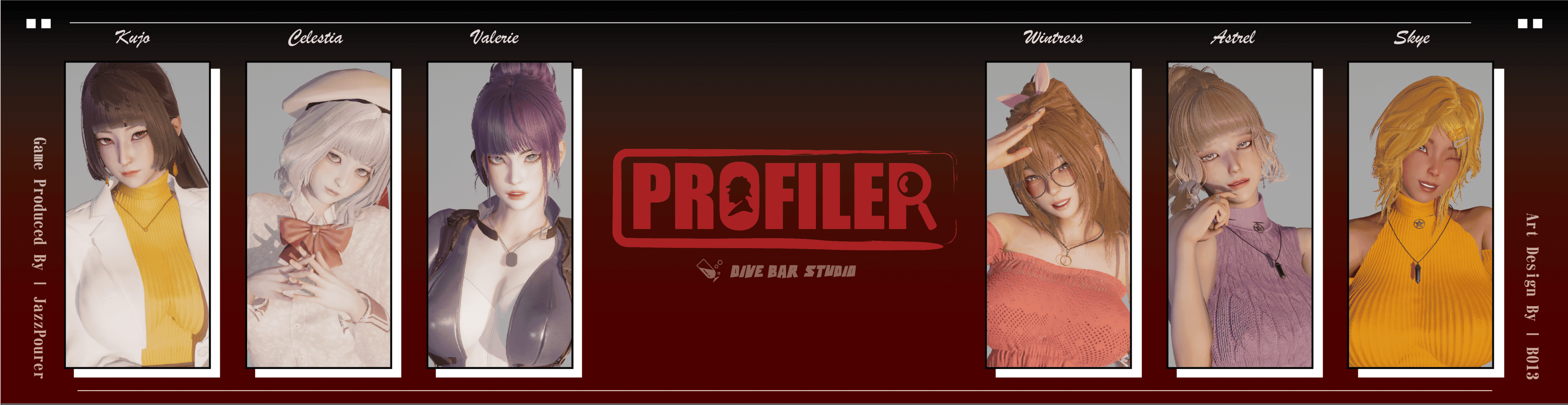 Profiler screenshot 0