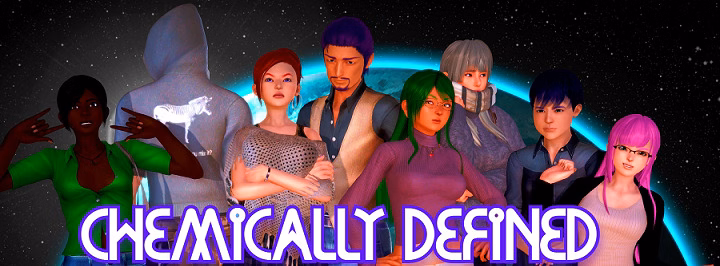 Chemically Defined screenshot 0