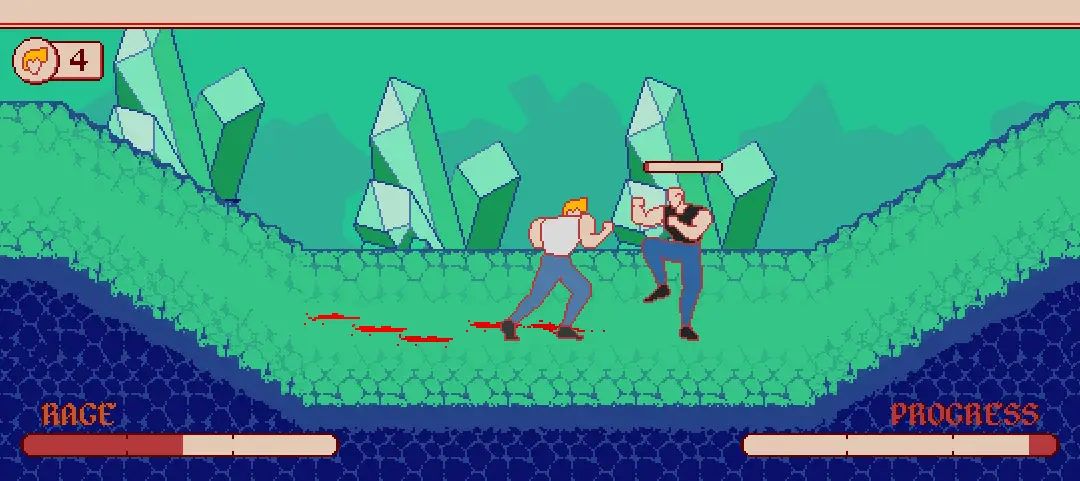 Chicks Fantasies screenshot 1