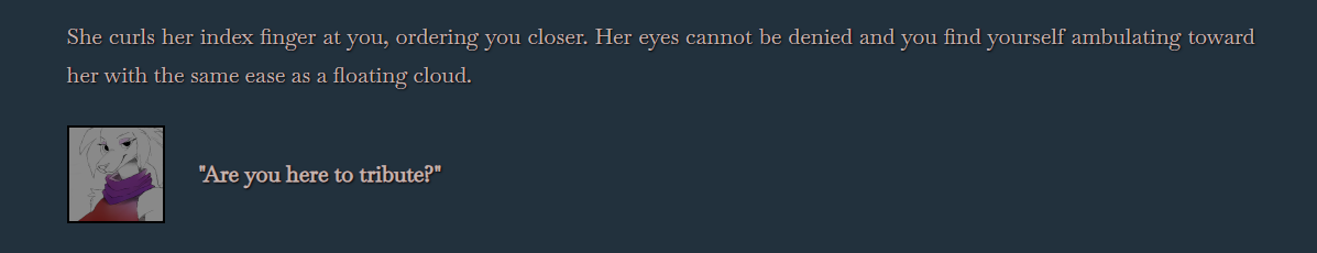 Daggers &amp; Dewclaws screenshot 1