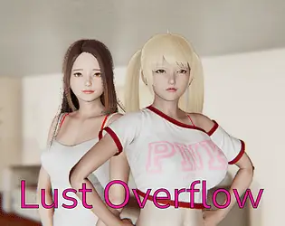 Lust Overflow screenshot 0