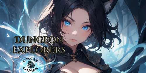 Dungeon Explorers screenshot 0