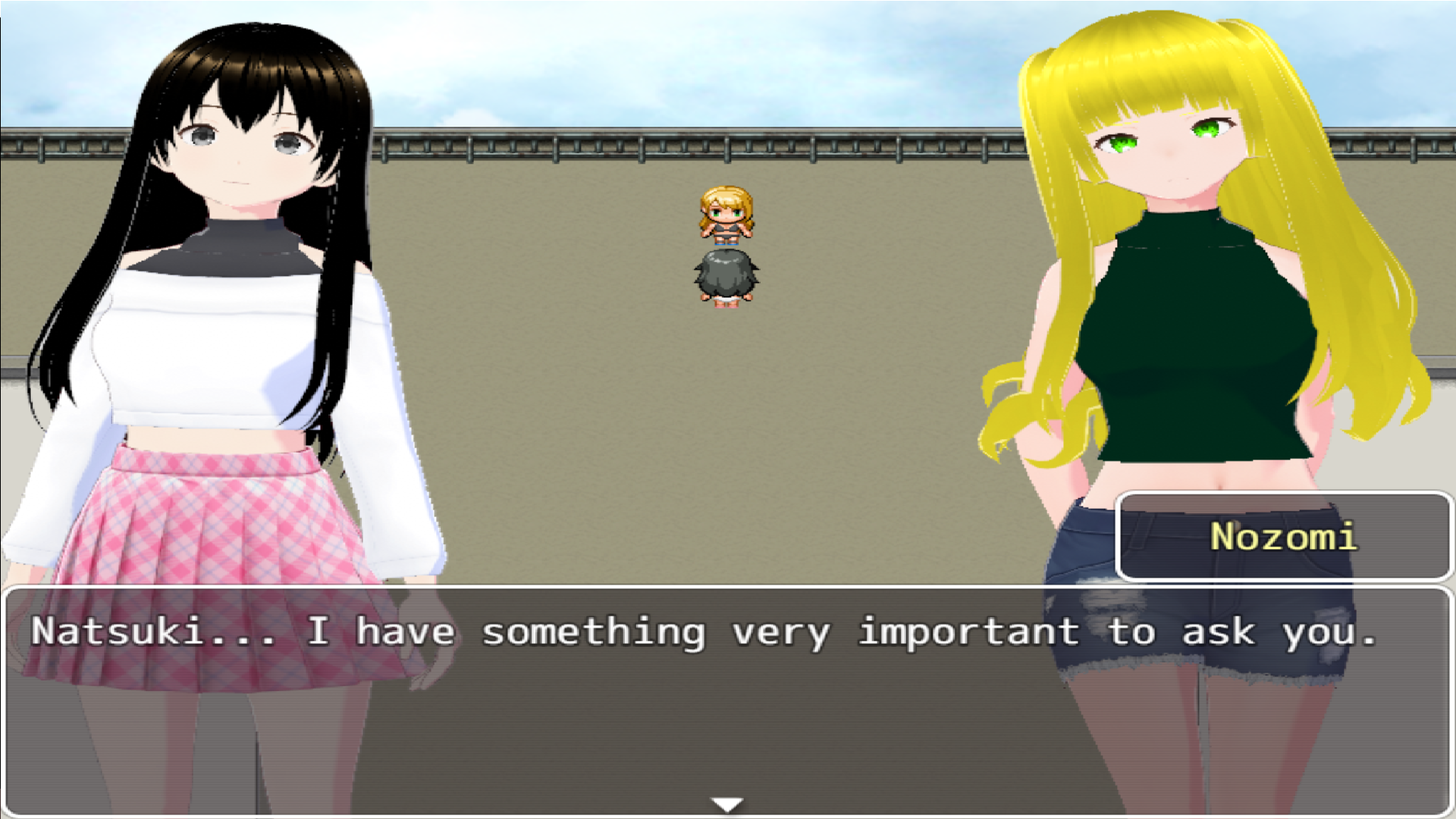 United to You screenshot 1