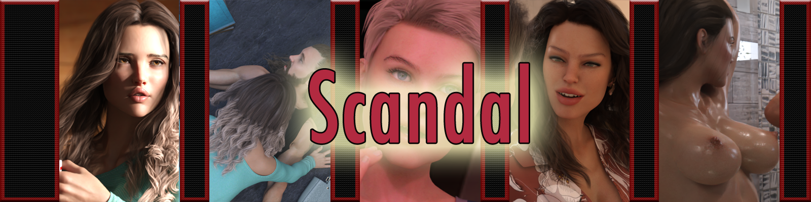Scandal screenshot 0
