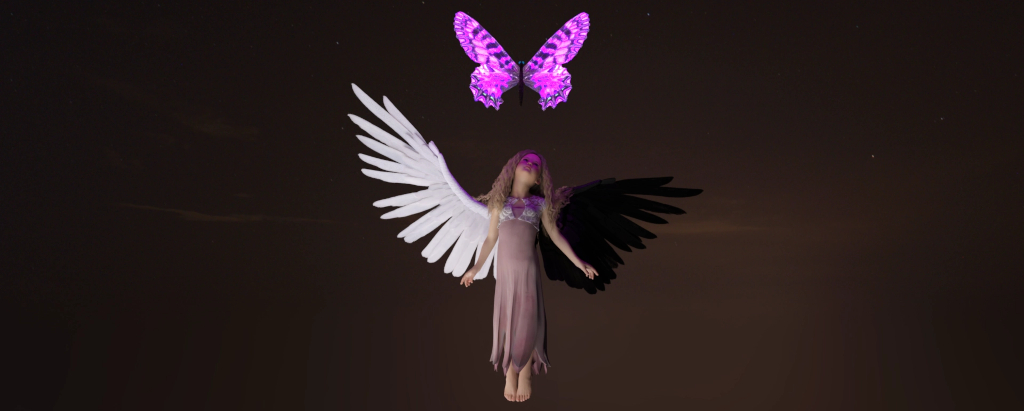 On Distant Shores screenshot 0