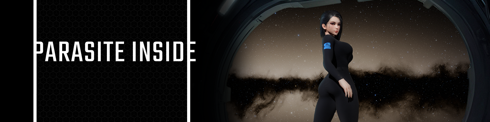 Parasite Inside screenshot 0