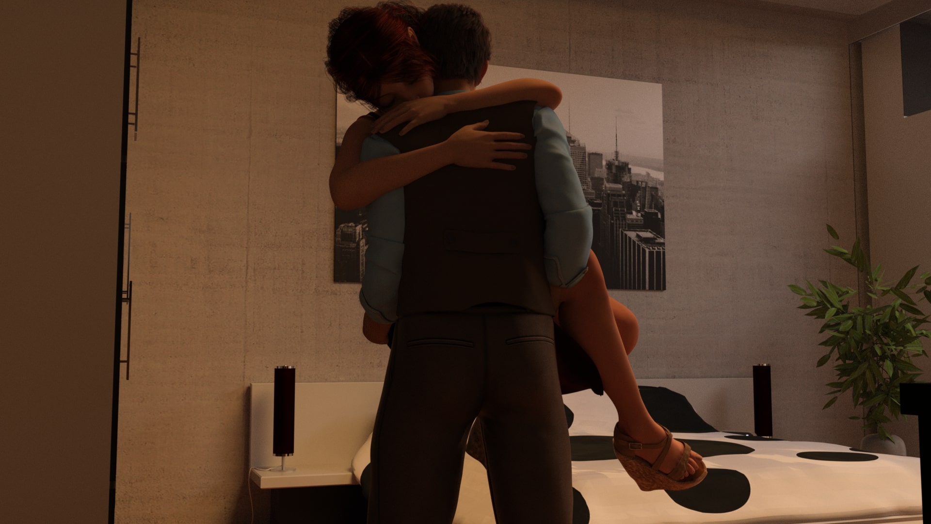 Single Again screenshot 1