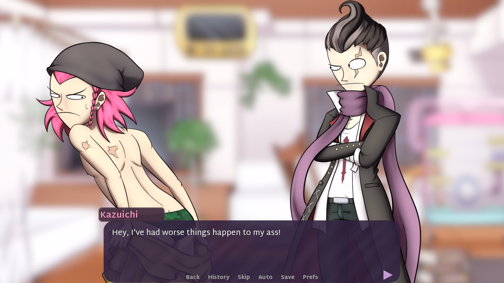 So Damn Good! screenshot 1