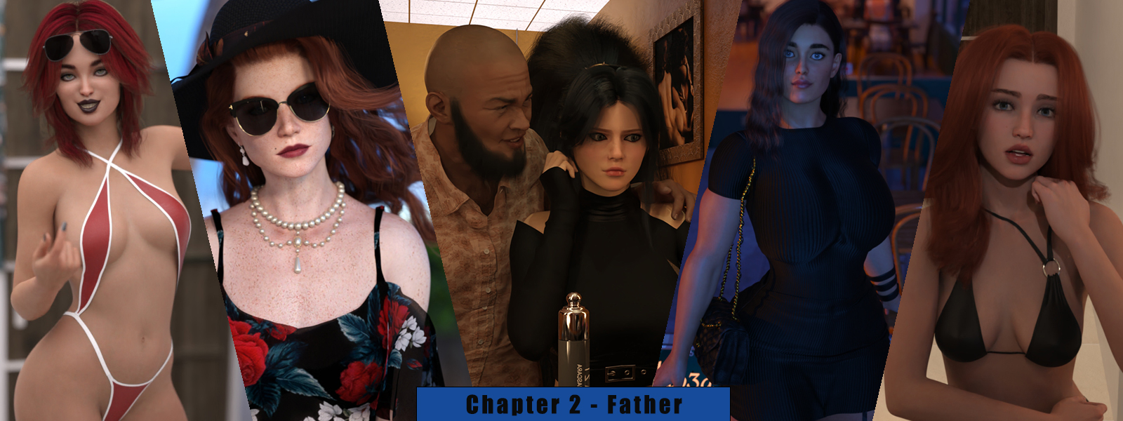 Breaking Point screenshot 0