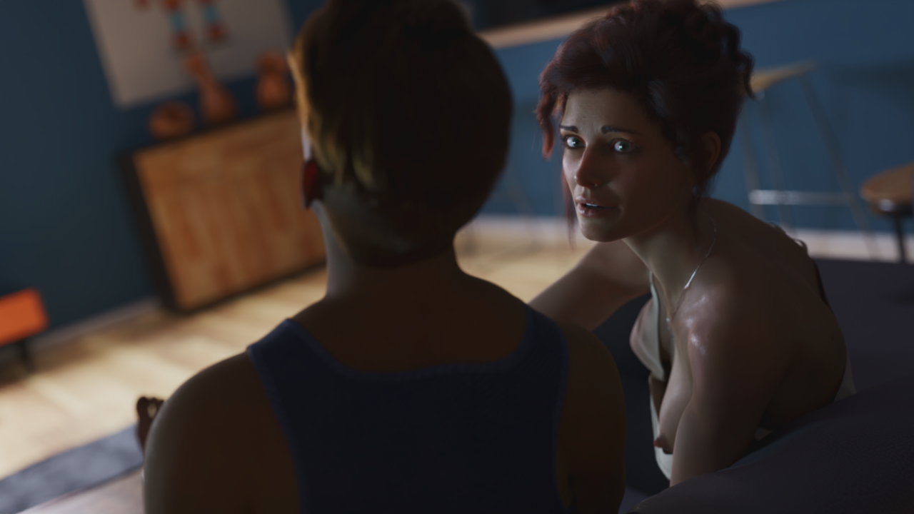 In a Scent screenshot 1