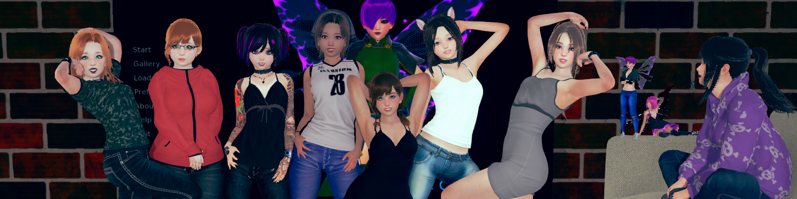 A Clever Name screenshot 0