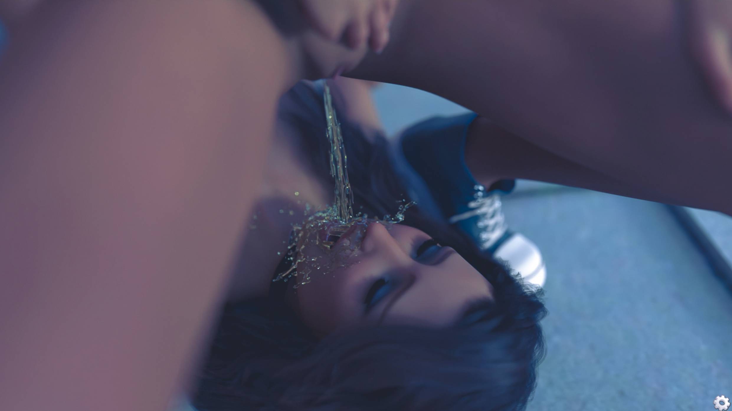 Red Sakura Mansion screenshot 1