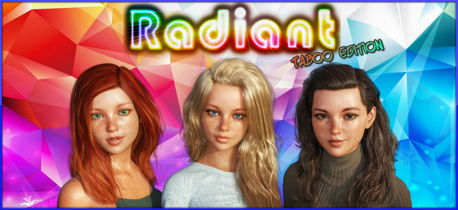 Radiant screenshot 0