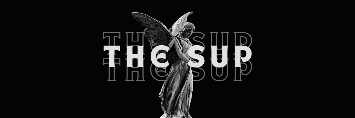 The SUP screenshot 0