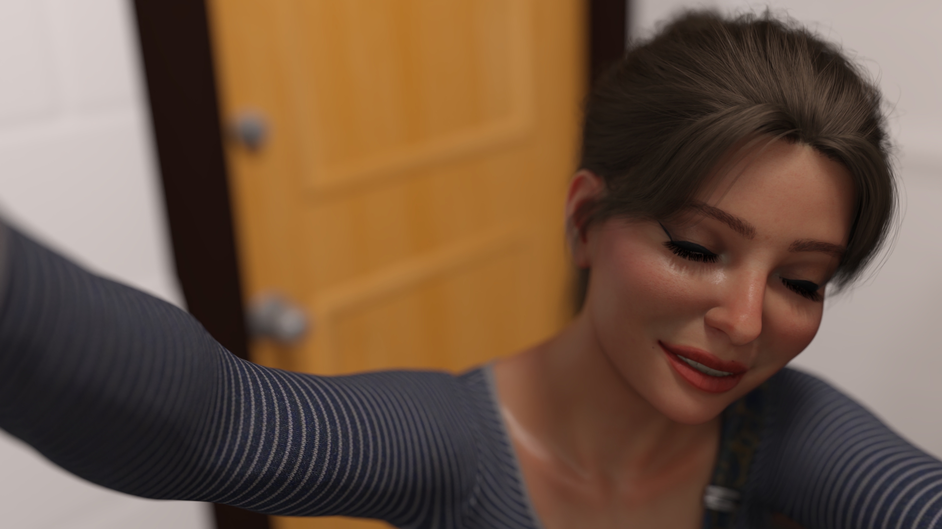 Redneck Reborn A College Redemption screenshot 1