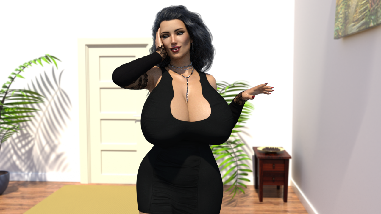 Sultry Summer Stories screenshot 1