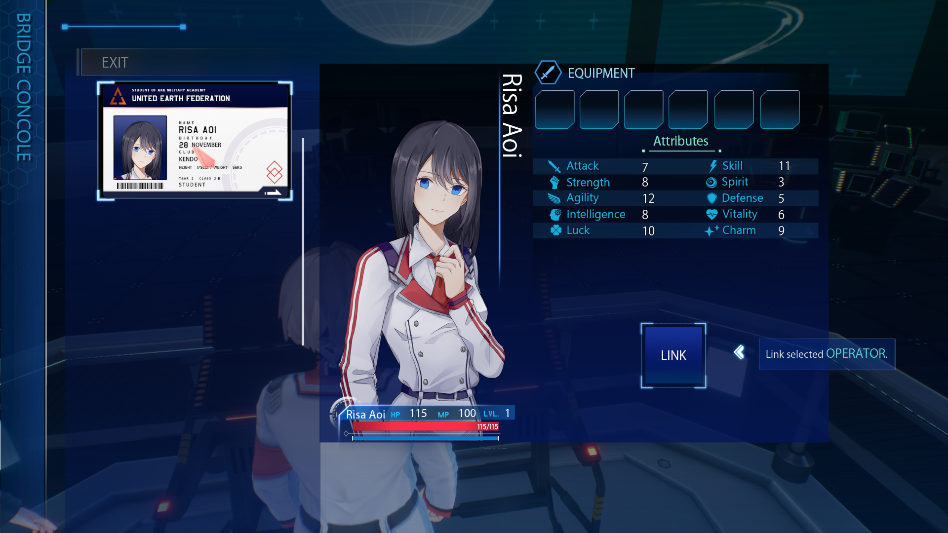 Project ARK screenshot 1