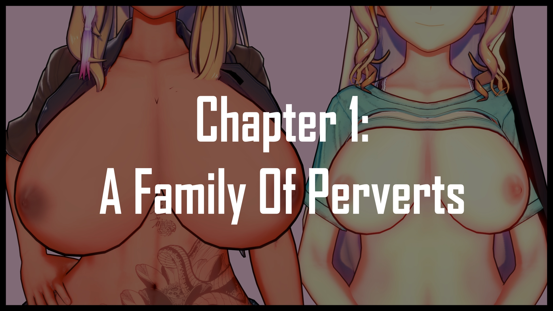 Perfect Family: A Family of Perverts screenshot 1