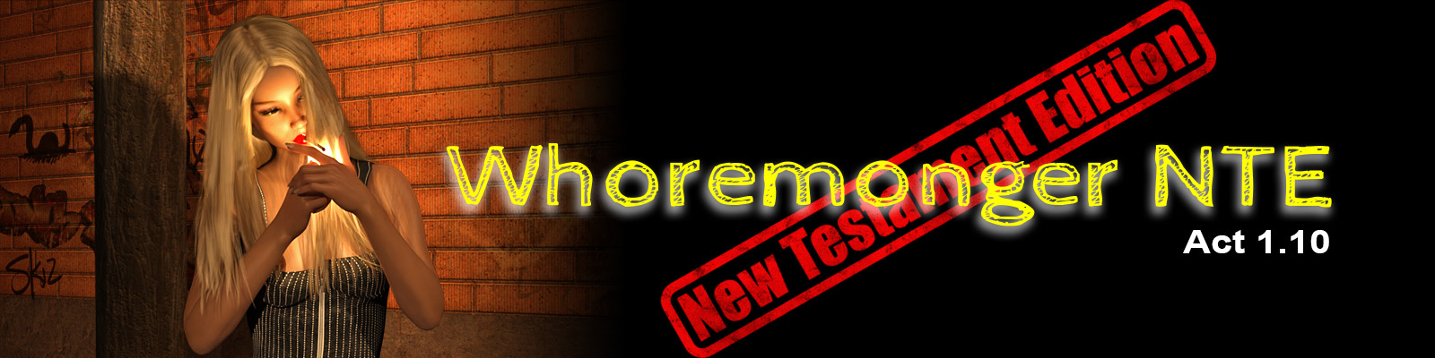 Whoremonger NTE screenshot 0