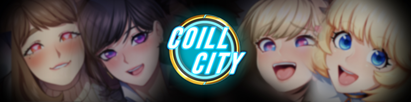 Coill City screenshot 0