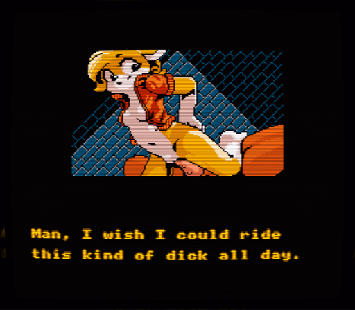 CosmoBreeder Yiffai screenshot 1