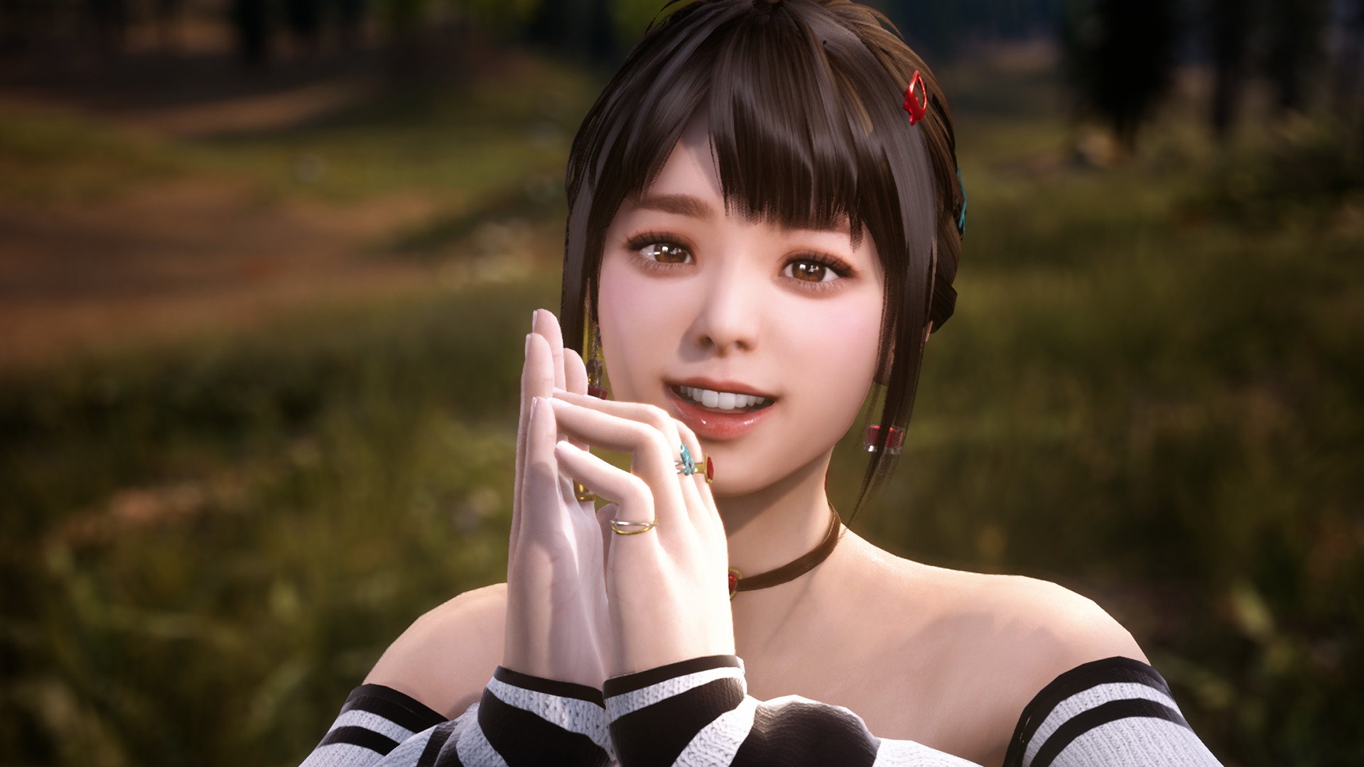 Together BnB screenshot 1