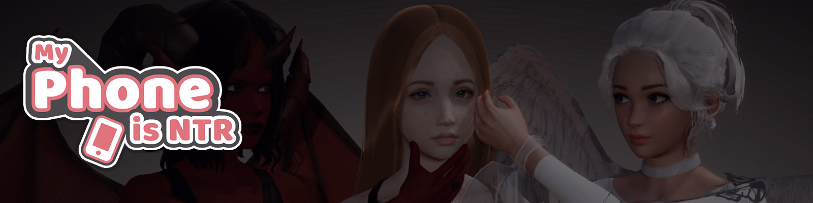 My Phone is NTR screenshot 0