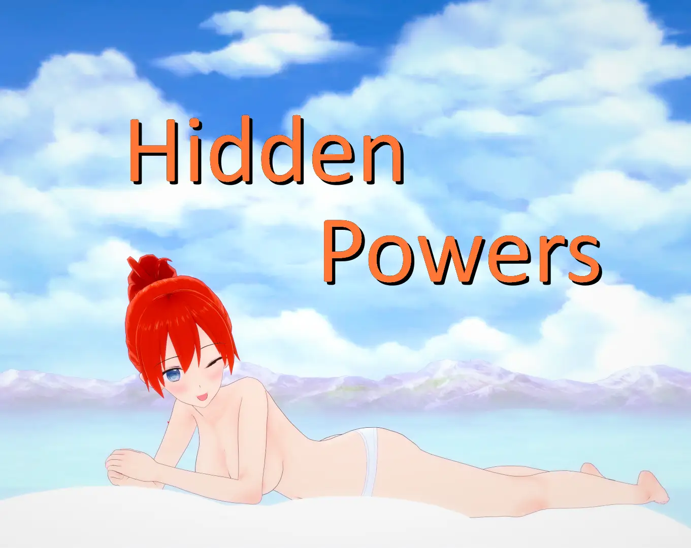 Hidden Powers screenshot 0