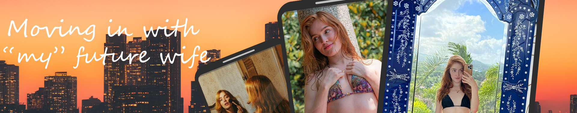 Moving In With My Future Wife screenshot 0