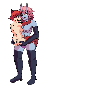 Demon Hunt Squad screenshot 1