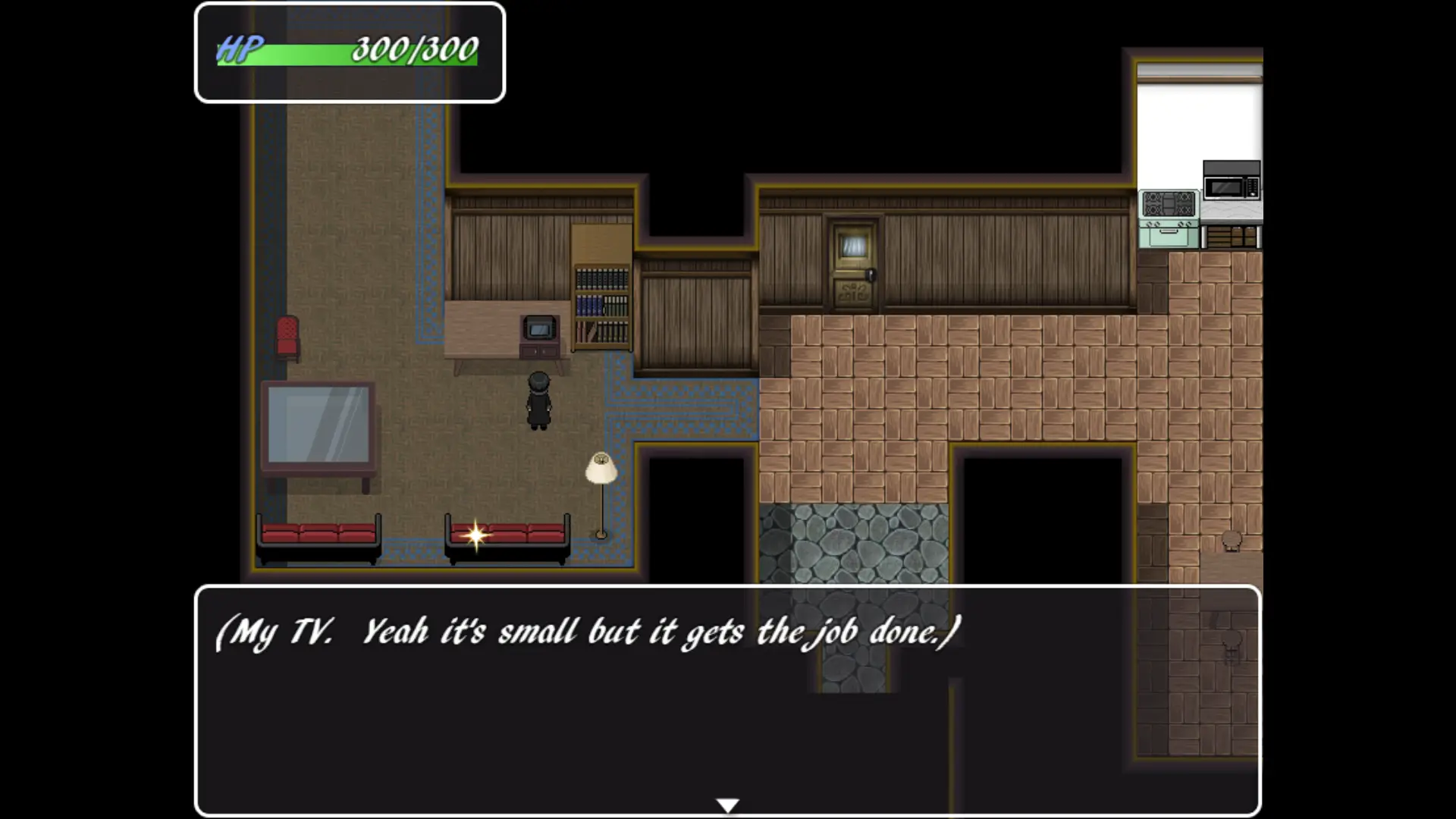 Dianthus - The Mark of Lust screenshot 1