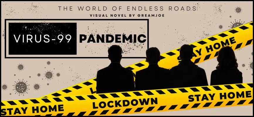 Virus-99 screenshot 0