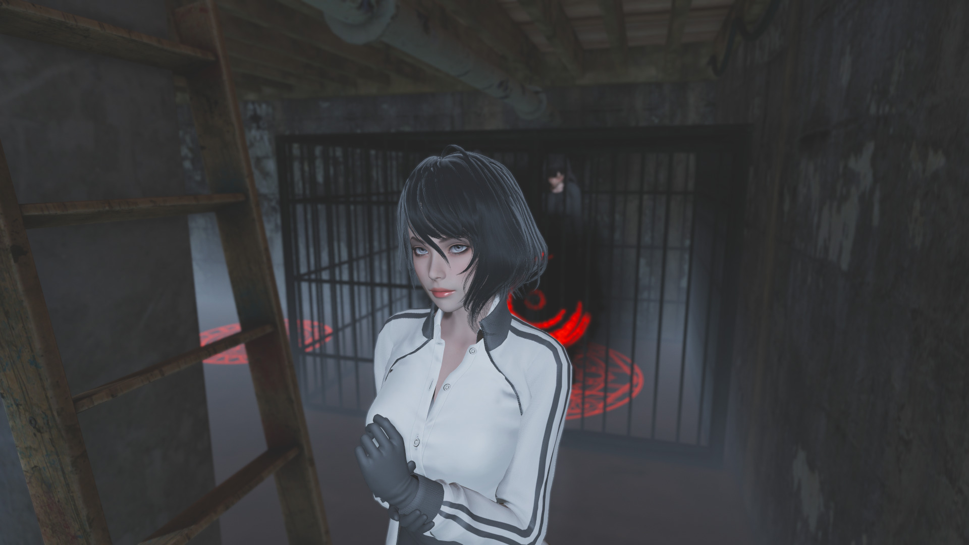 THE WRATH screenshot 1