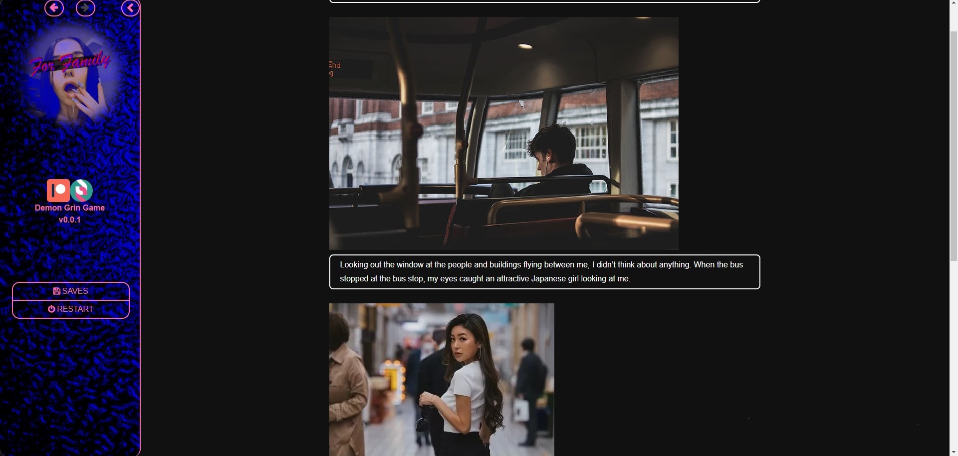 For Family screenshot 1