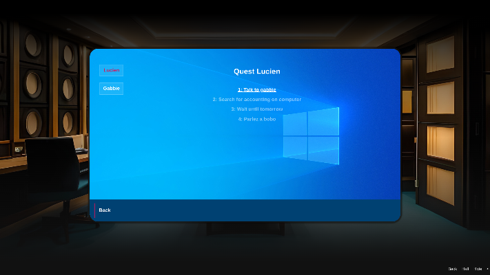 LoveHotel screenshot 1