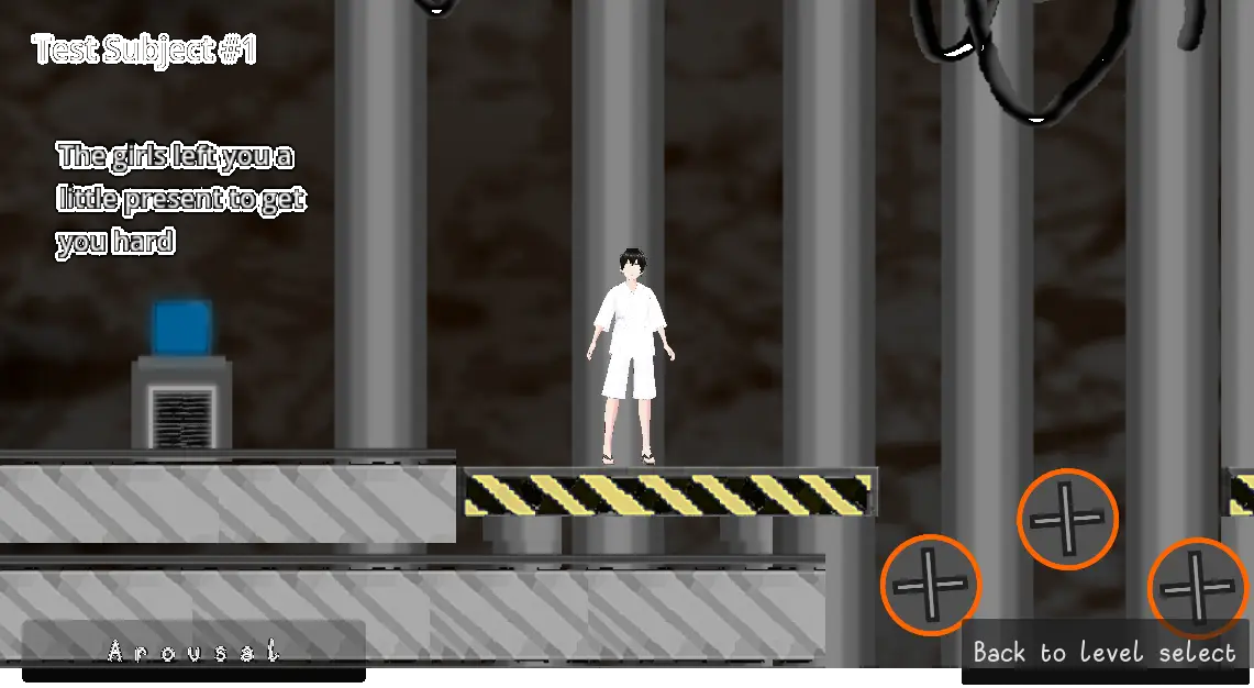 Repopulator screenshot 1