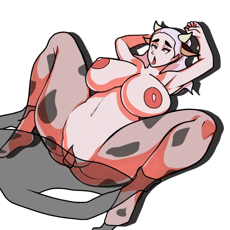 Lamiya the Light Elf Chapter 1: Birth screenshot 1