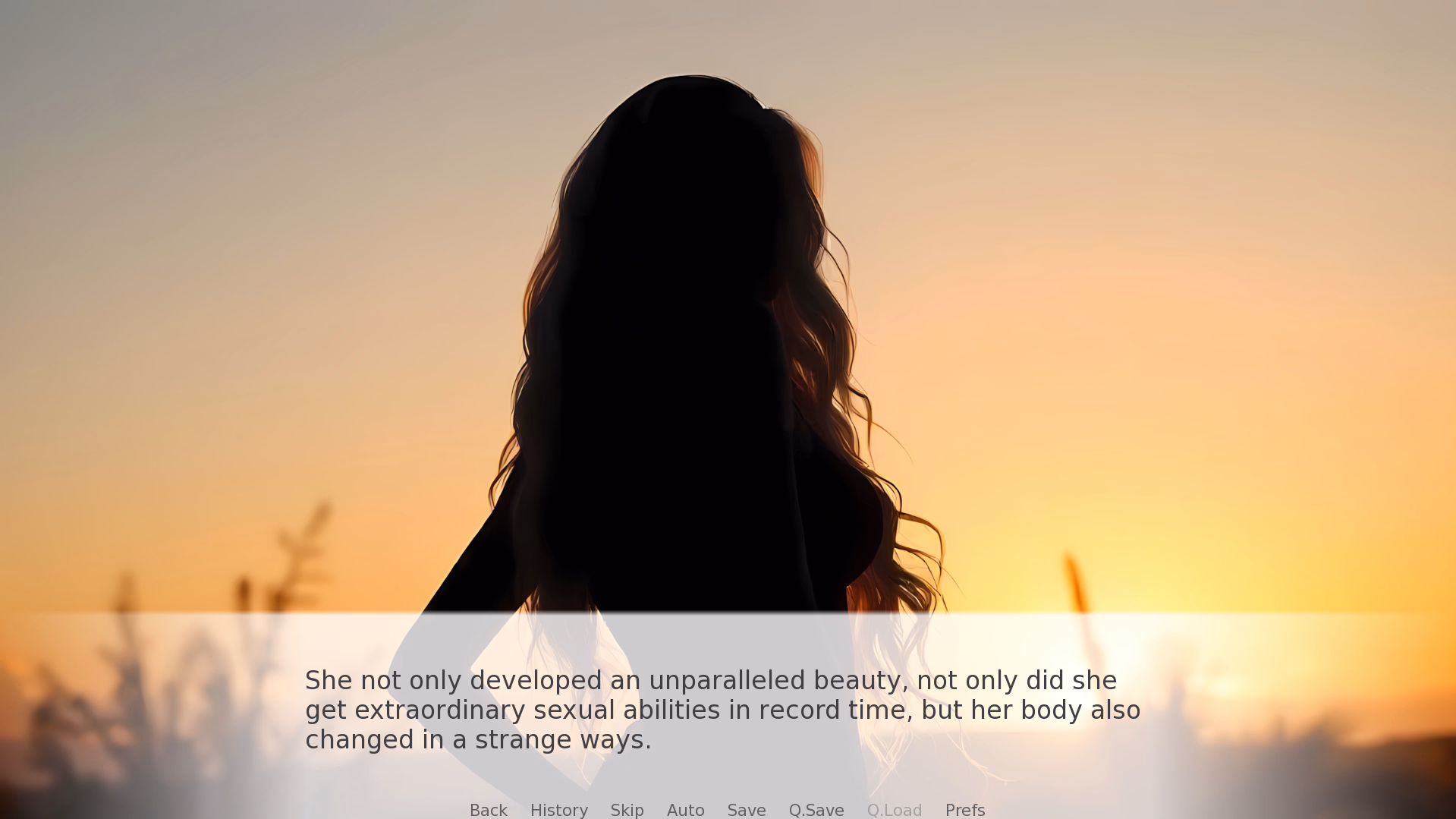 The Pink Answer 2 screenshot 1