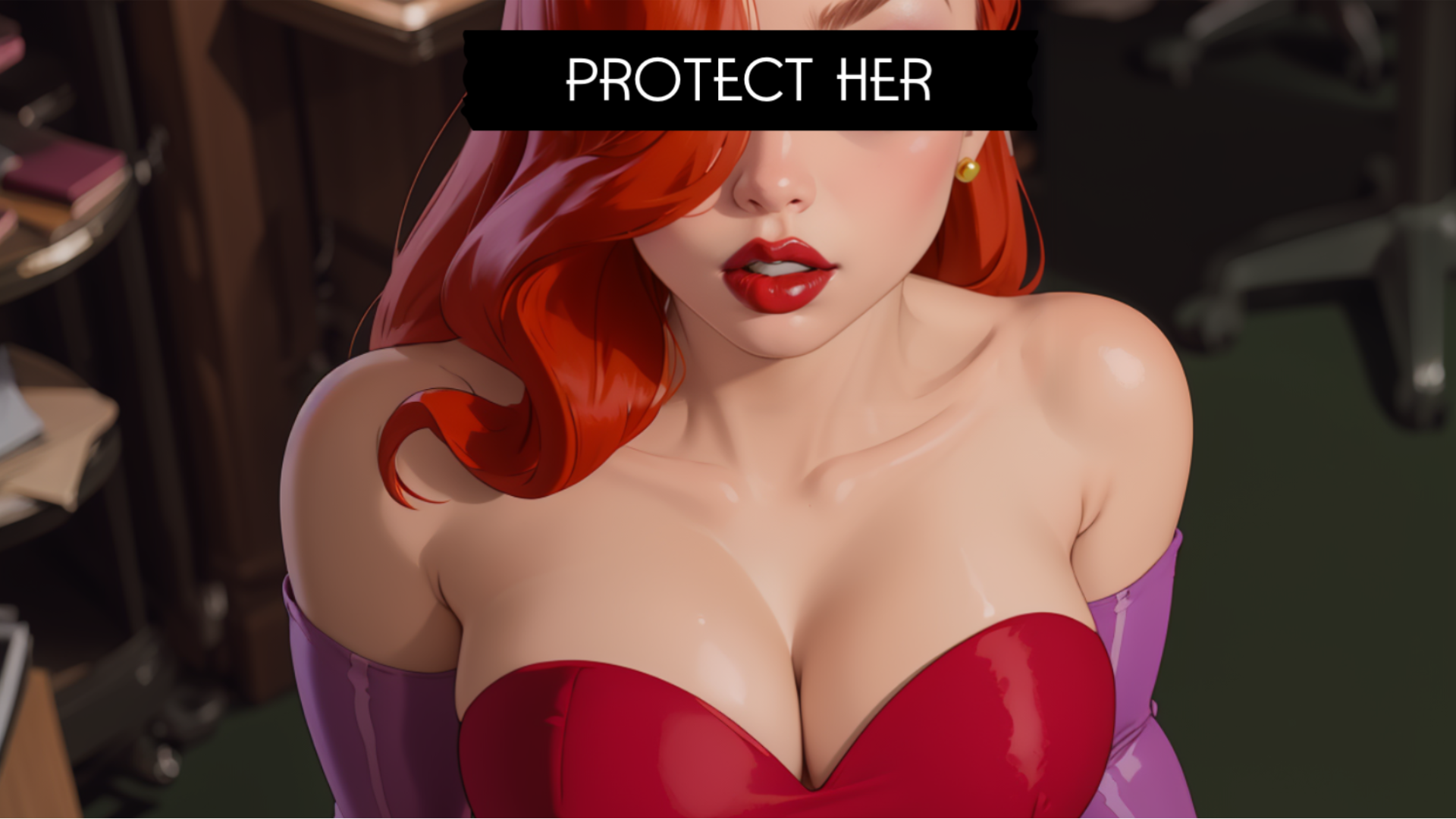 Protect Her screenshot 0